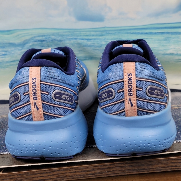 Brooks Glycerin 20 Womens 10 - Picture 8 of 10